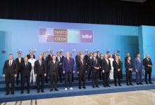 Lideri NATO-a na samitu u Turskoj usvojili završni dokument