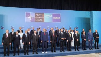 Lideri NATO-a na samitu u Turskoj usvojili završni dokument