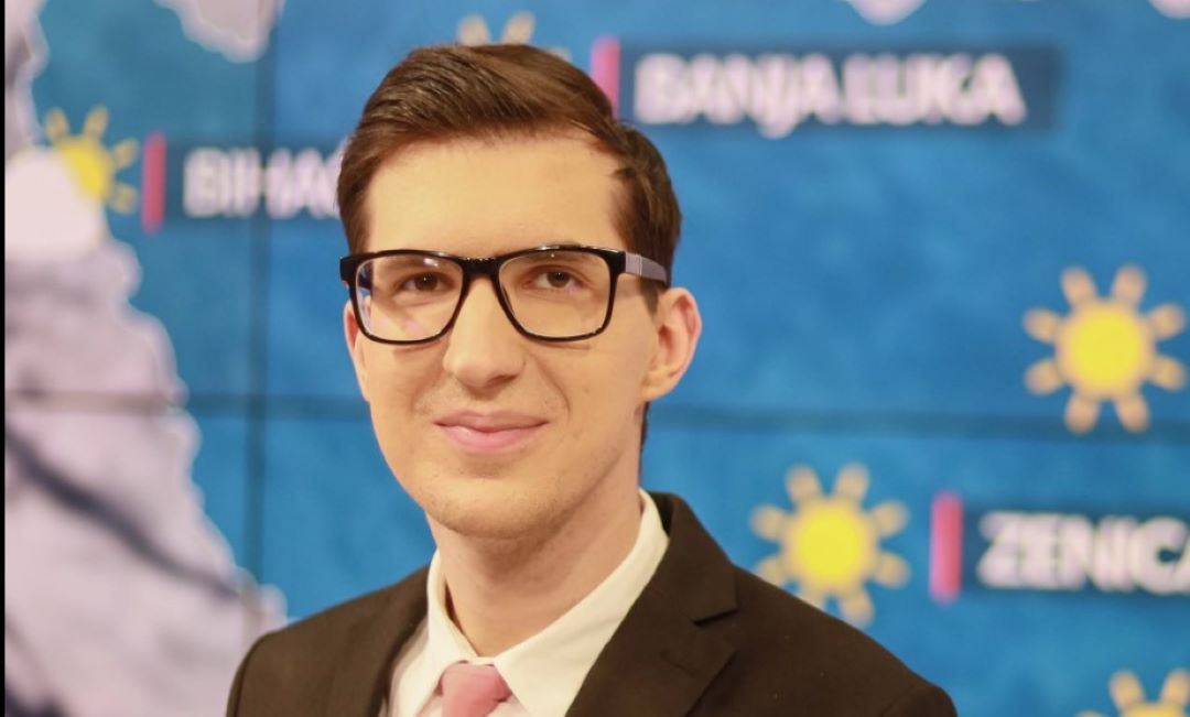 Nedim Sladić otkrio kada se vraćaju velike vrućine