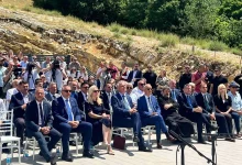 Poruke mira, stabilnosti i zajedništva: 151 godina od Nevesinjske puške