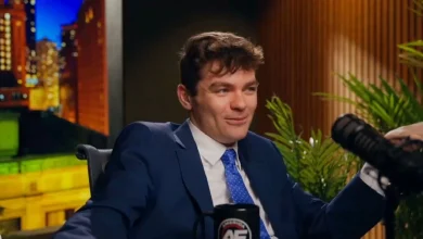 Skandalozna izjava američkog influensera nakon meča SAD i BiH