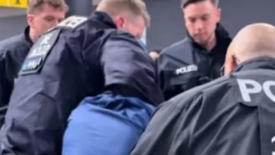Drama u Njemačkoj: Hrvatski državljanin (16) nožem ranio dvije učenice