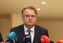 Nermin Nikšić nije kandidat na izborima prvi put nakon 30 godina