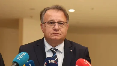 Nermin Nikšić nije kandidat na izborima prvi put nakon 30 godina