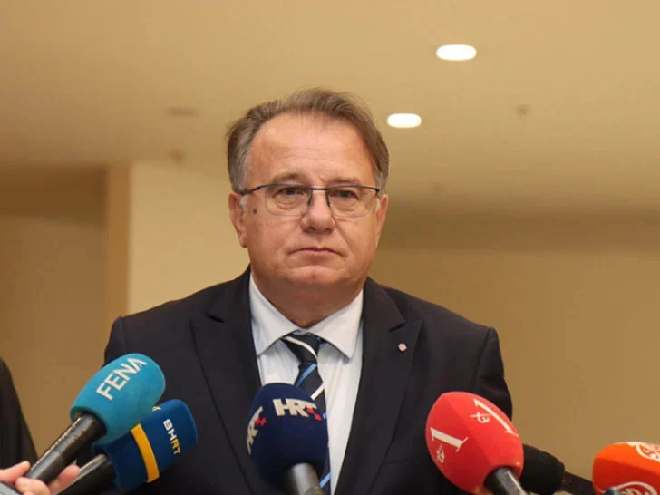 Nermin Nikšić nije kandidat na izborima prvi put nakon 30 godina