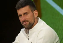 Đoković kažnjen nakon pobjede u četvrtfinalu Vimbldona