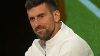 Đoković kažnjen nakon pobjede u četvrtfinalu Vimbldona