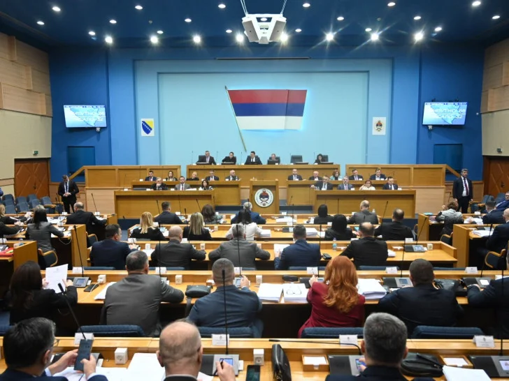 Vukanović, Crnadak i Stevandić se optužuju za prijetnje nasiljem