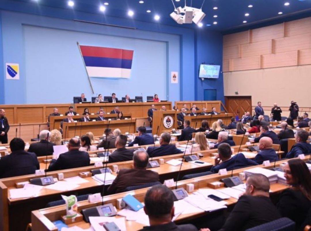 Šta stoji u usvojenoj Deklaraciji o zaštiti vitalnih nacionalnih interesa srpskog naroda