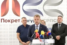 Stanivuković: Objavljujem kandidaturu ako SDS ne prihvati nove uslove PSS-a