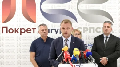 Stanivuković: Objavljujem kandidaturu ako SDS ne prihvati nove uslove PSS-a
