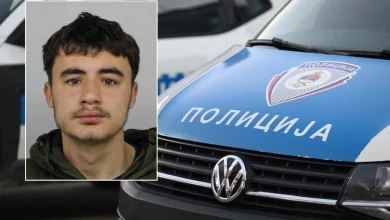 Oglasila se policija: Pronađen Miralem Obić iz Gradiške
