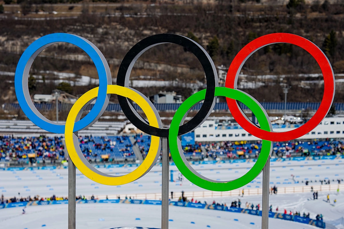 MOK ukinuo suspenziju: Rusija se vraća na Olimpijske igre u Los Anđelesu