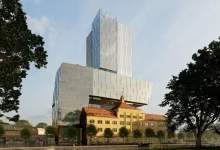 Hotel "Palas" planira podići 33,5 miliona kredita: 20 miliona ide za gradnju