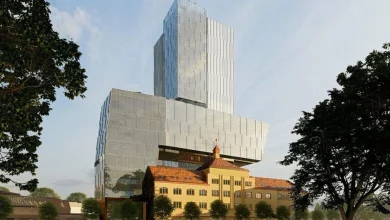 Hotel "Palas" planira podići 33,5 miliona kredita: 20 miliona ide za gradnju