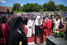 Obilježeno stradanje Srba Podrinja i Birča: Da se ne zaboravi nijedno ime