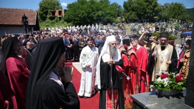 Obilježeno stradanje Srba Podrinja i Birča: Da se ne zaboravi nijedno ime