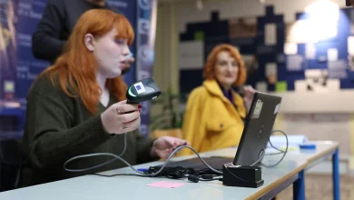 Partije izašle sa imenima, borba za glasove u punom jeku