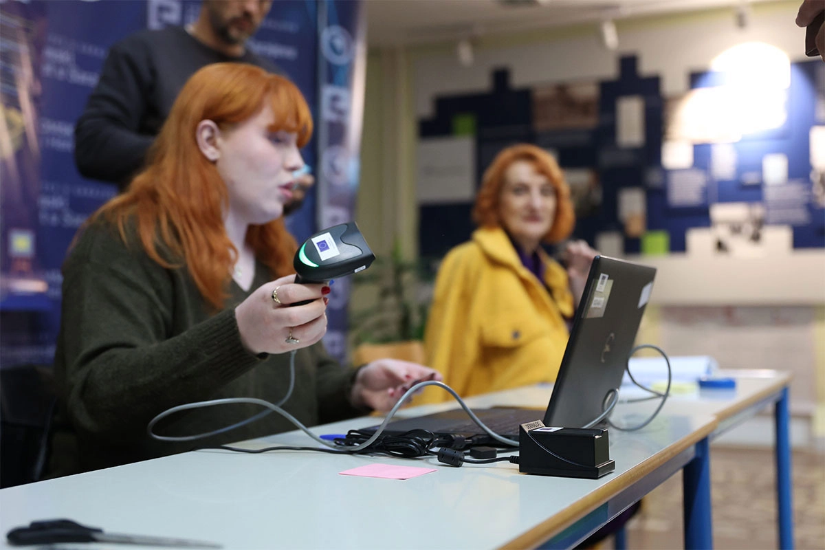 Partije izašle sa imenima, borba za glasove u punom jeku