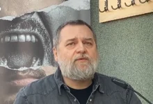 Nikola Pejaković više nije direktor drame SNP