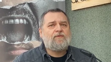 Nikola Pejaković više nije direktor drame SNP