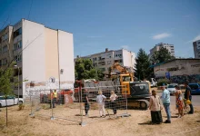 Počelo postavljanje podzemnih kontejnera u Banjaluci