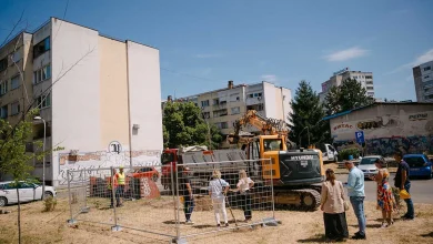 Počelo postavljanje podzemnih kontejnera u Banjaluci