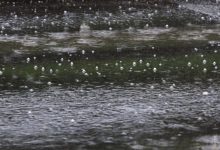 Stižu pljuskovi i grmljavina: Evo kakvo nas vrijeme očekuje danas