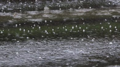 Stižu pljuskovi i grmljavina: Evo kakvo nas vrijeme očekuje danas