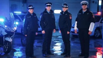 Banjalučkoj firmi 3,6 miliona KM za uniforme policajaca