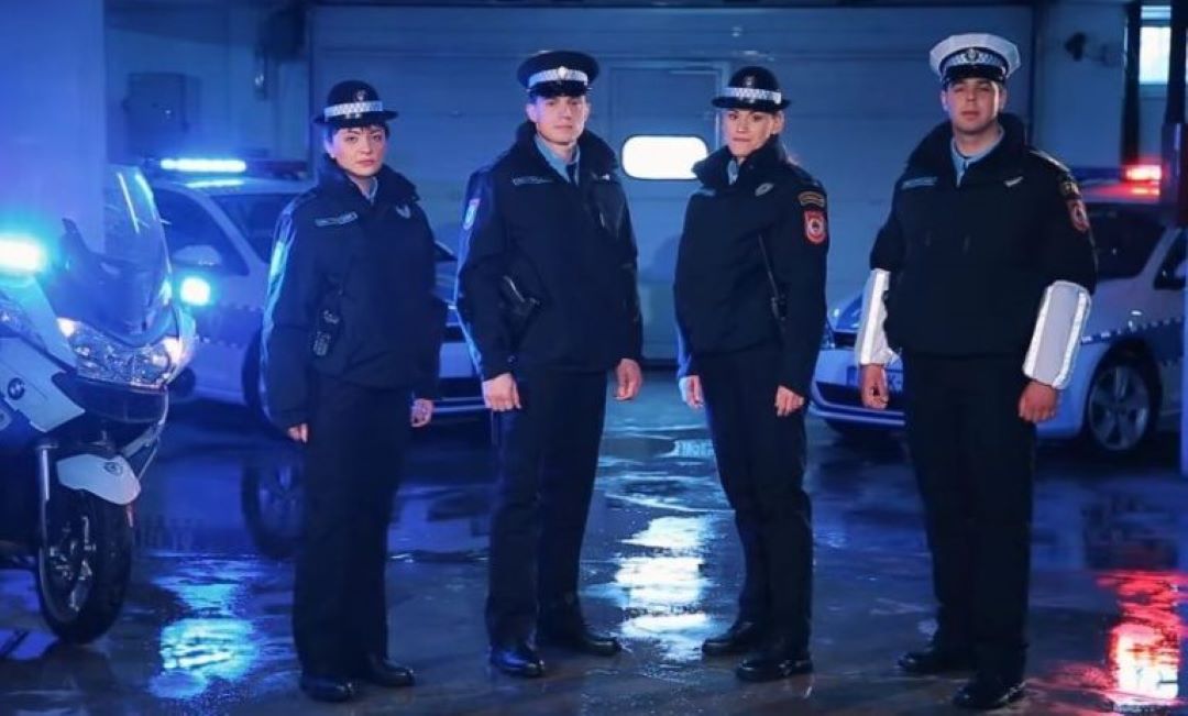 Banjalučkoj firmi 3,6 miliona KM za uniforme policajaca