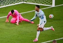 Bolan kraj za Hrvatsku, Portugal je u osmini finala Mundijala