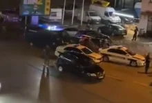 Novi detalji pucnjave u Šapcu: Sandokan upucan u leđa
