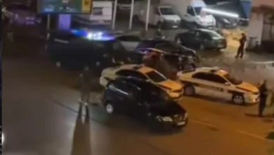 Novi detalji pucnjave u Šapcu: Sandokan upucan u leđa