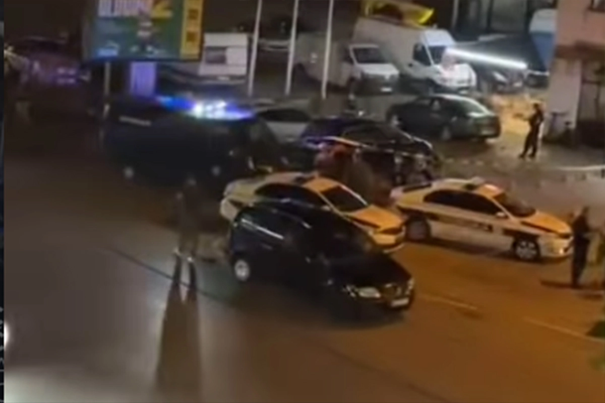 Novi detalji pucnjave u Šapcu: Sandokan upucan u leđa