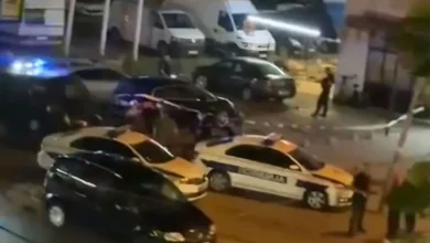 Upucan u pucnjavi: Ko je Milan Ostojić Sandokan?