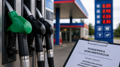 Ministarstvo trgovine i turizma nabavlja softver za 6,4 miliona KM