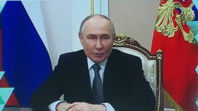 Šta je Putin poručio Trampu