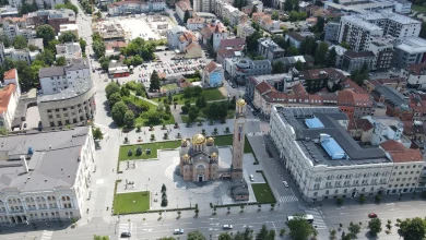 Cijela Republika Srpska biće snimljena iz vazduha, raspisan tender