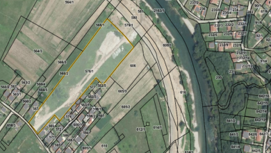 Srpska se zadužuje 32,5 miliona evra za projekat RUGIP-a