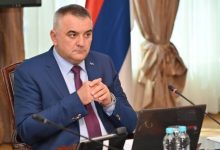Minić: Imenovanje Krišoka tehničko rješenje, BiH nisu potrebni tutori
