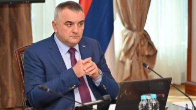 Minić: Imenovanje Krišoka tehničko rješenje, BiH nisu potrebni tutori