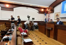 Taksa za kladionice i sudbina parka “Petar Kočić” pred banjalučkim odbornicima
