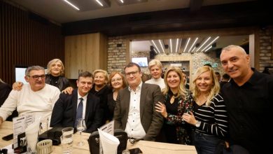 SDS: Blanuša kandidat za predsjednika Srpske, a Božović za srpskog člana Predsjedništva BiH