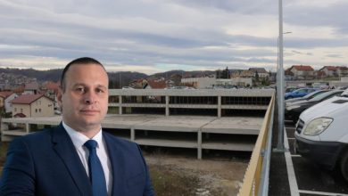 UKC se vjerovatno neće žaliti na presudu o garaži od 17,7 miliona KM