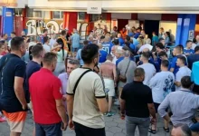 Pun stadion sanja pobjedu