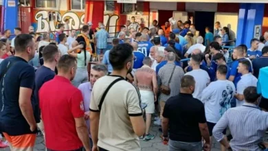 Pun stadion sanja pobjedu