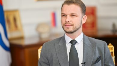 Stanivuković: Stabilizacija vodosnabdijevanja do sredine avgusta