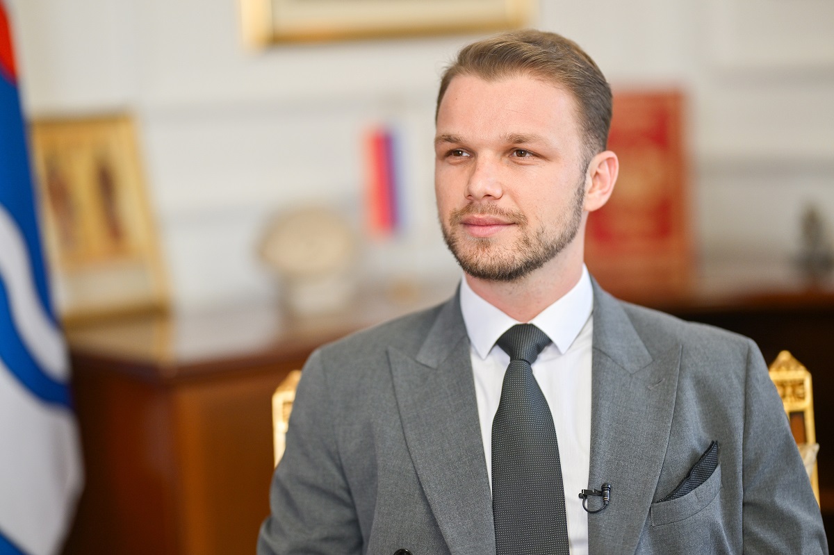 Stanivuković: Stabilizacija vodosnabdijevanja do sredine avgusta