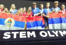 Banjalučki osnovci briljirali u Rimu: Osvojili 17 priznanja